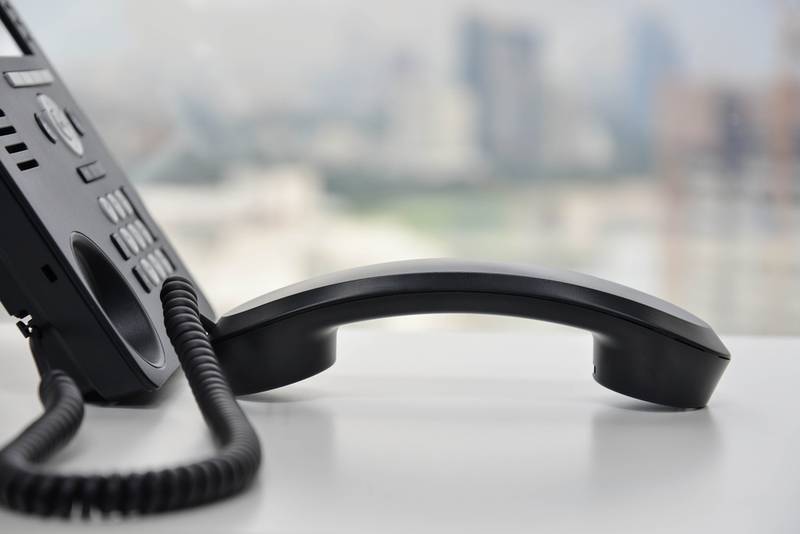 hosted-pbx
